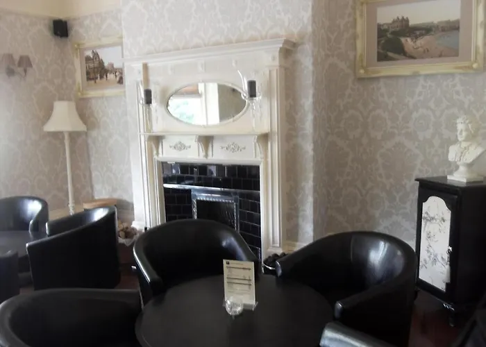 Powys Lodge