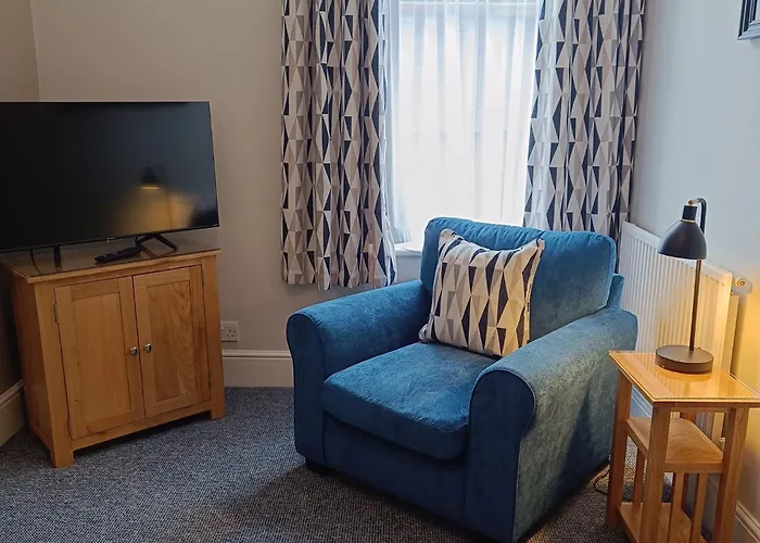 Powys Lodge