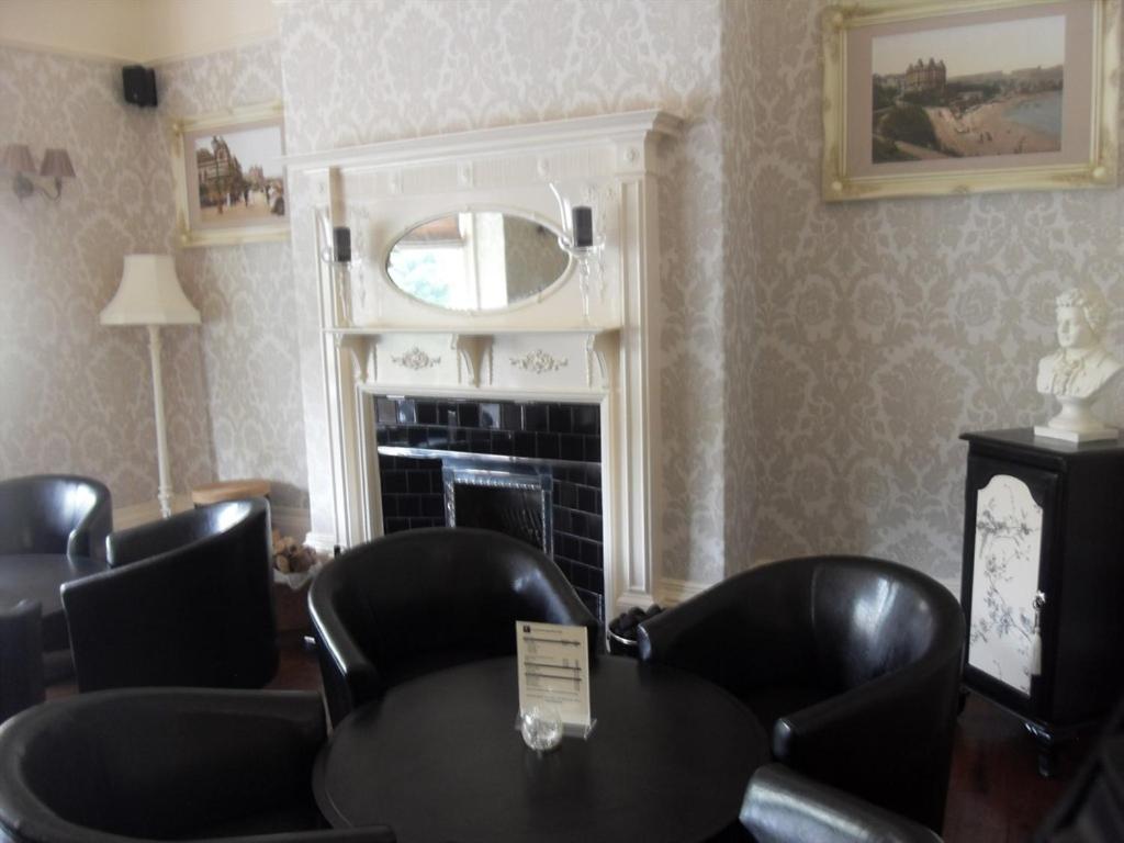 Powys Bed & Breakfast
