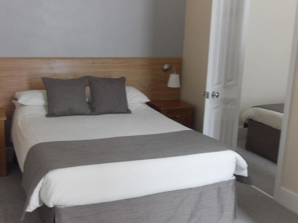 Powys Bed & Breakfast Scarborough