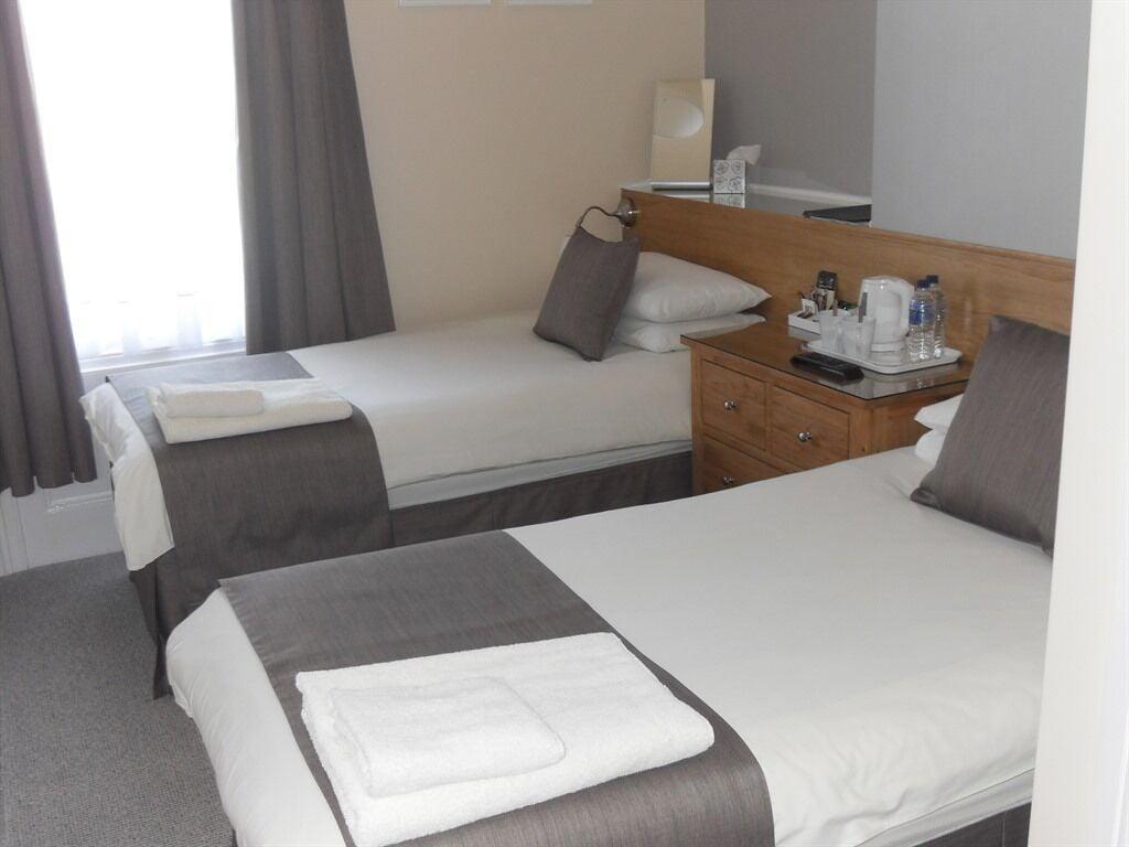 Powys Bed & Breakfast Scarborough