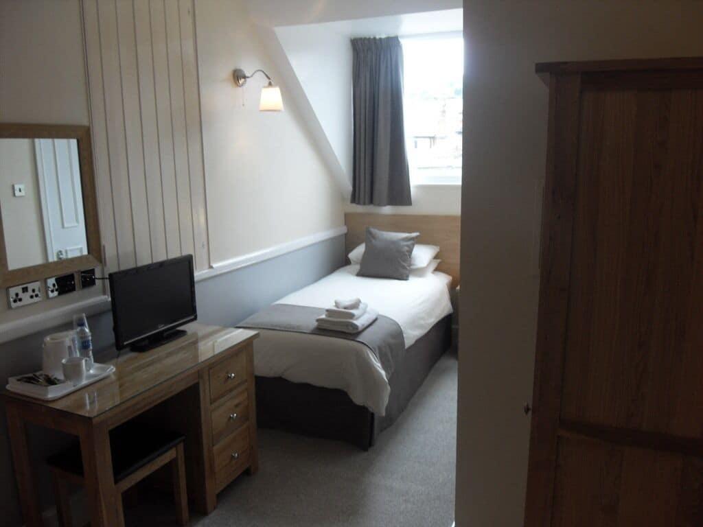 Powys Bed & Breakfast