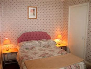 Powys 4* Scarborough